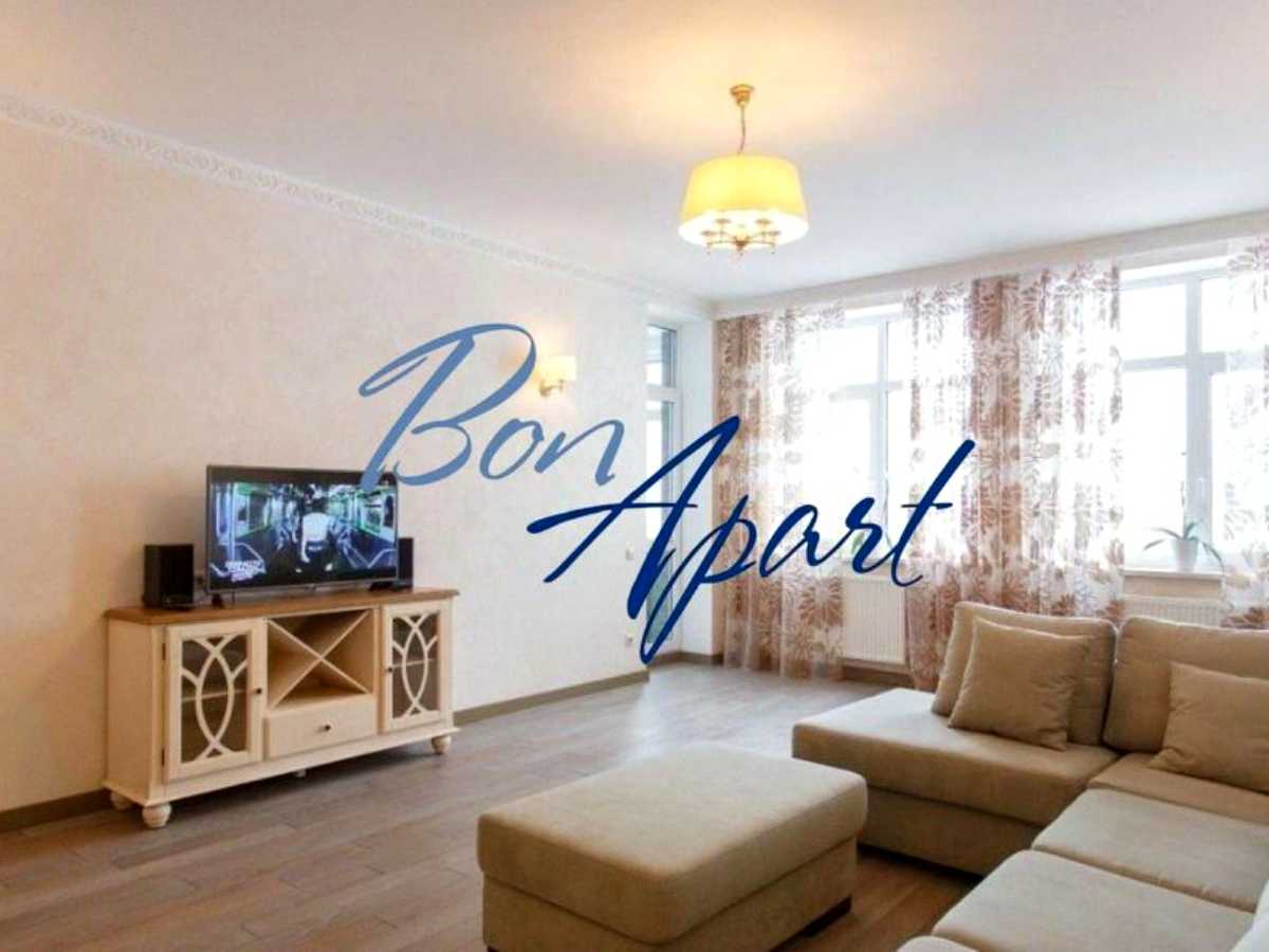 Квартира на бульв. Лесі Українки, 7А в Києві, ID 413506, фото №12