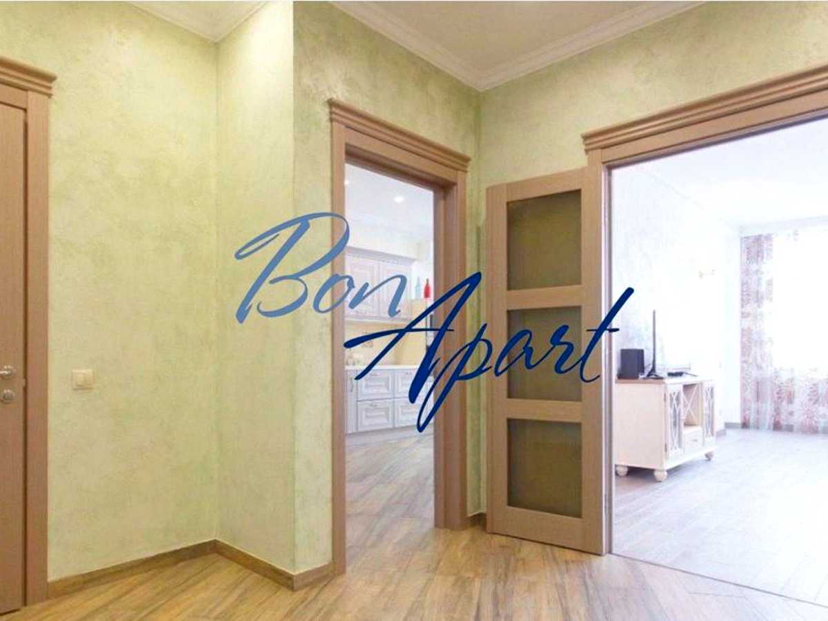 Квартира на бульв. Лесі Українки, 7А в Києві, ID 413506, фото №13