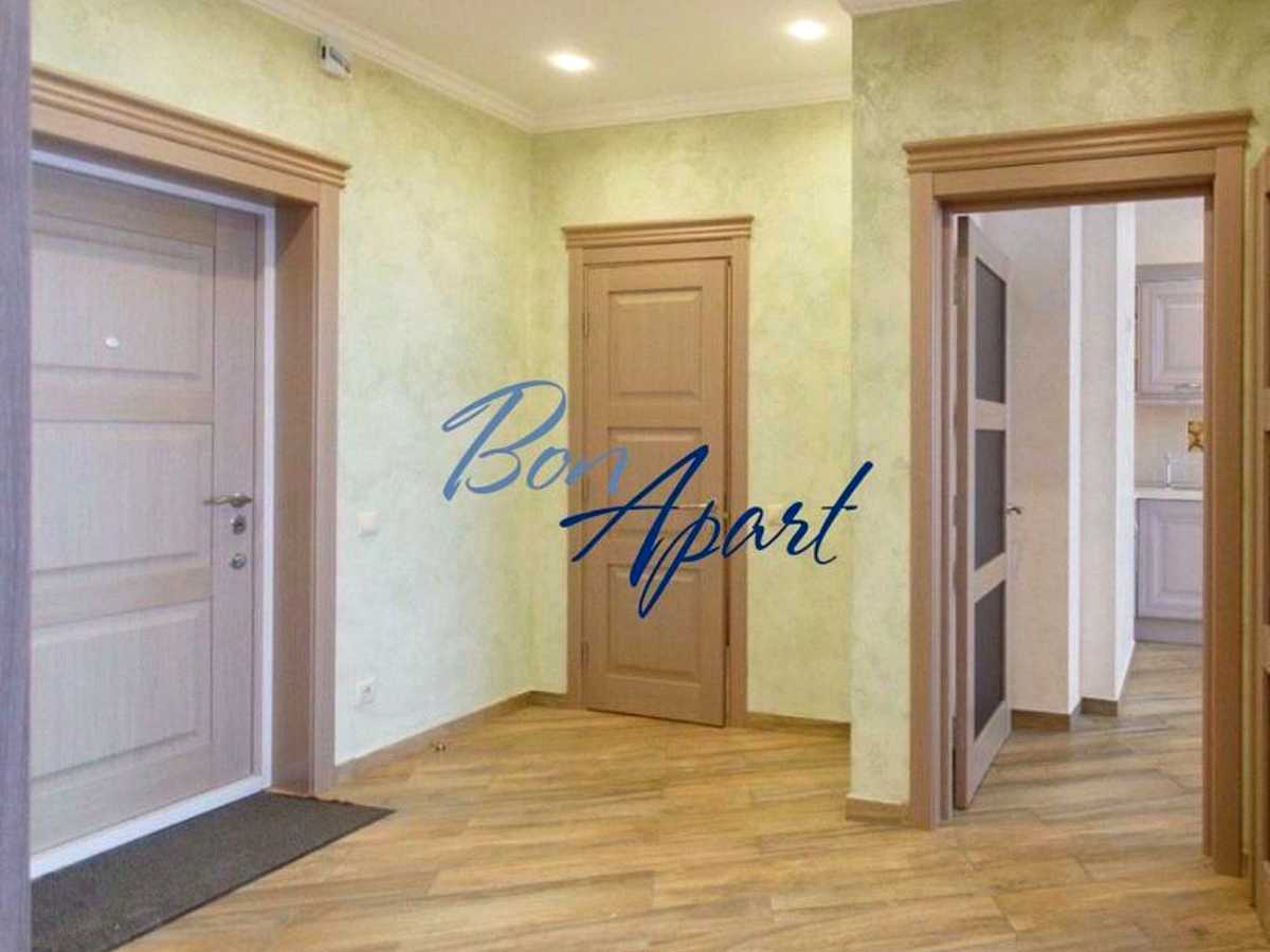 Квартира на бульв. Лесі Українки, 7А в Києві, ID 413506, фото №16