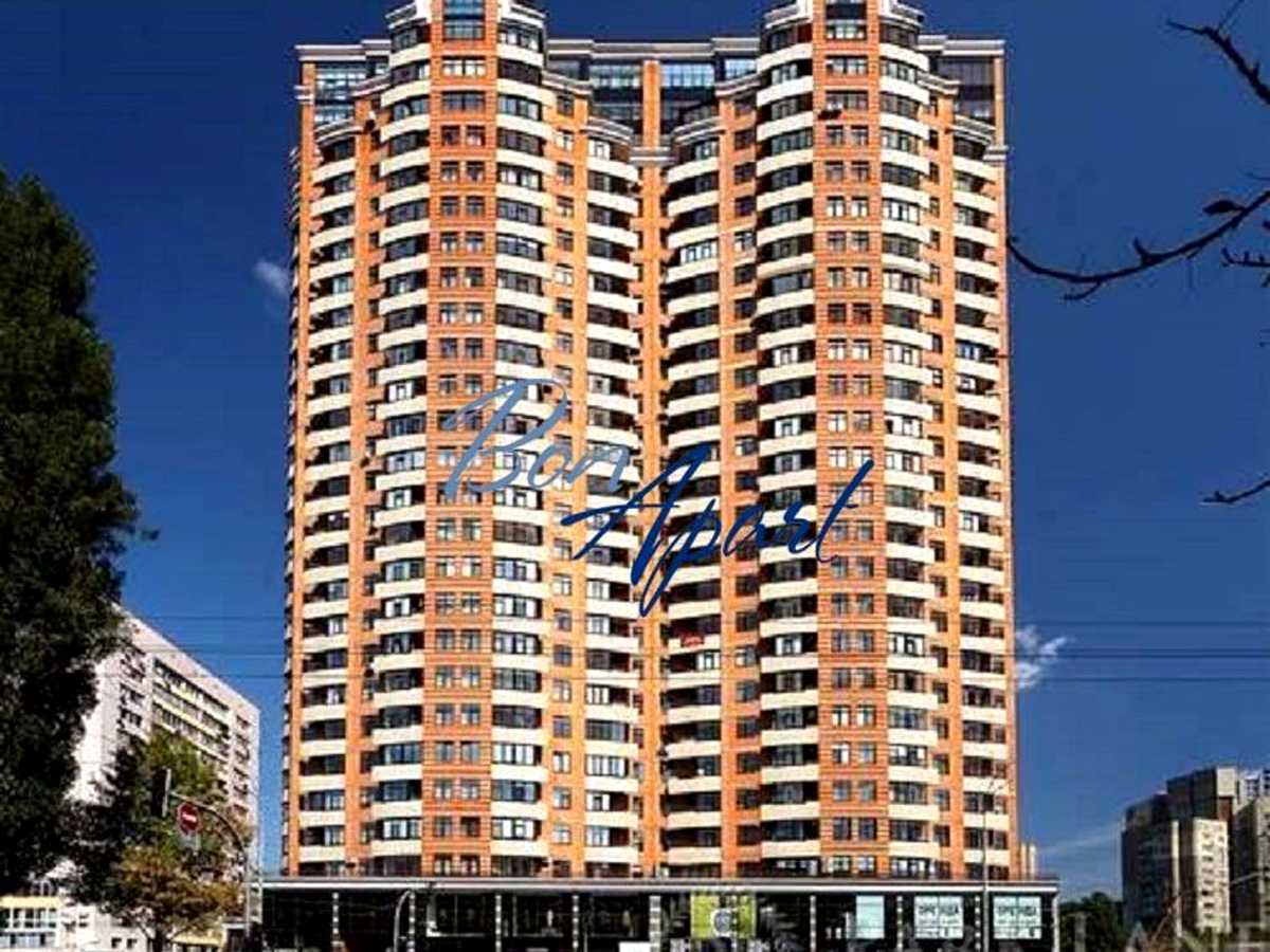 Квартира на бульв. Лесі Українки, 7А в Києві, ID 413506, фото №18