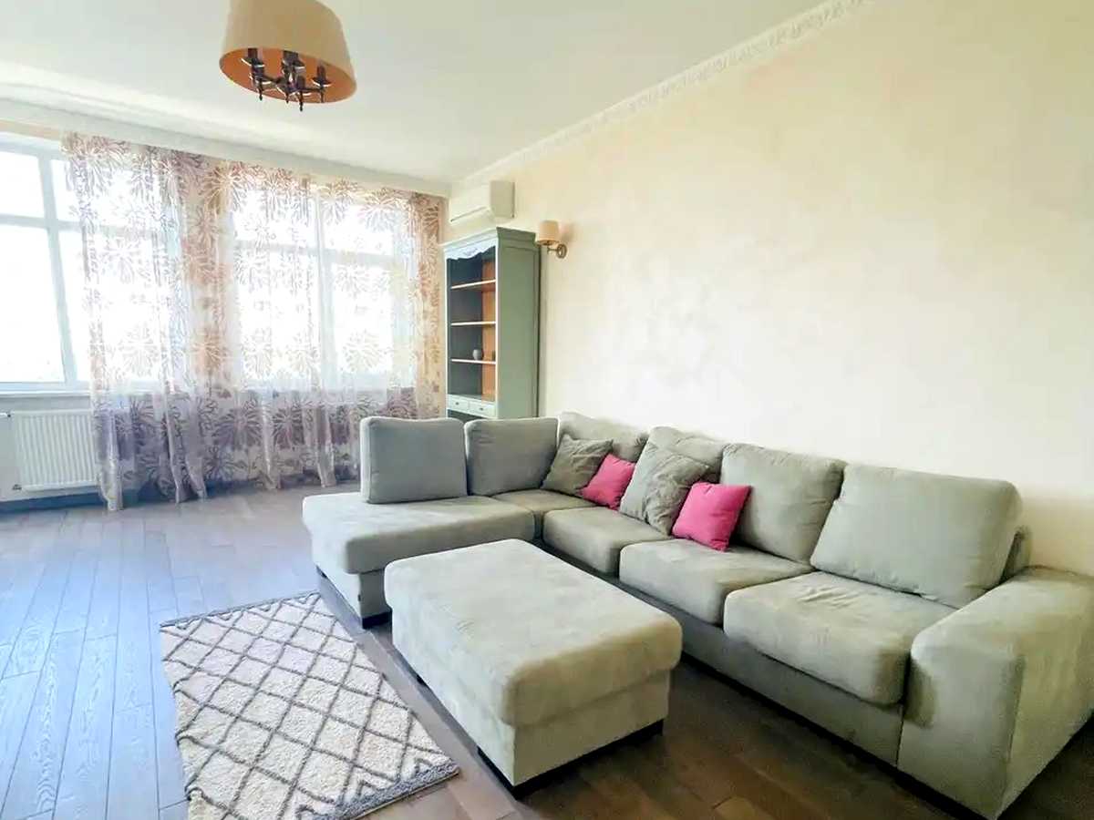 Квартира на бульв. Лесі Українки, 7А в Києві, ID 413506, фото №4
