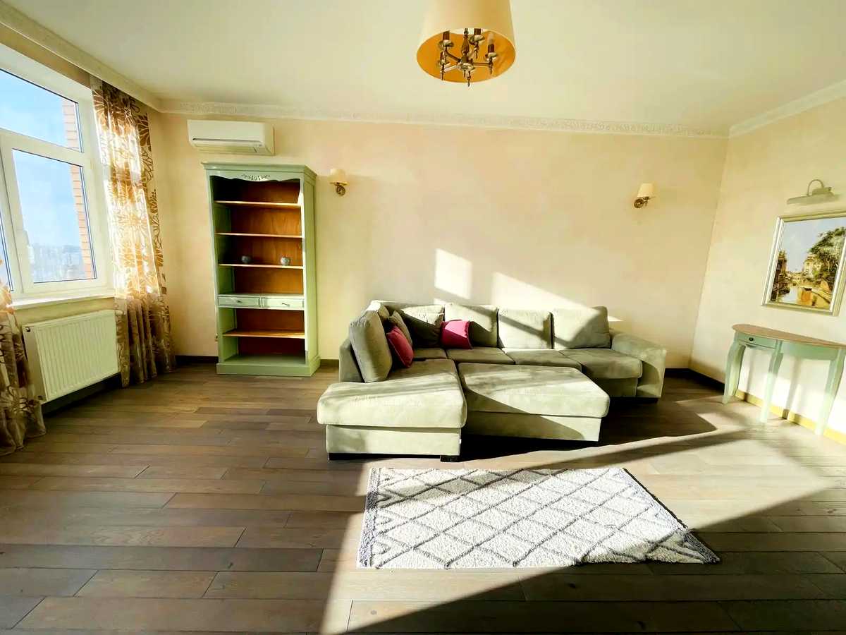 Квартира на бульв. Лесі Українки, 7А в Києві, ID 413506, фото №7