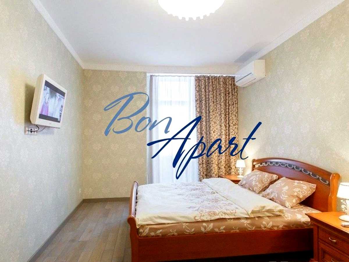 Квартира на бульв. Лесі Українки, 7А в Києві, ID 413506, фото №9