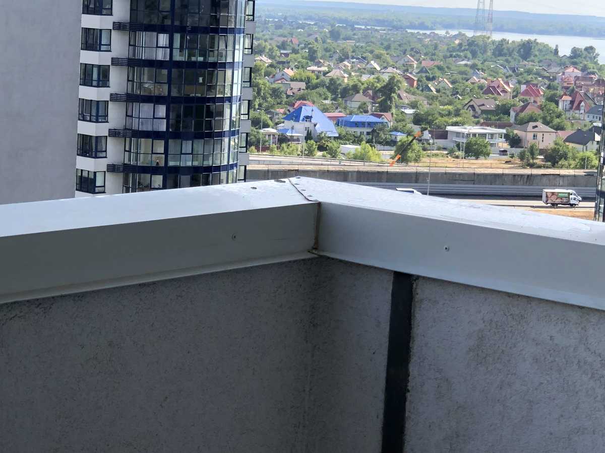 Квартира на вул. Осокорська, 2А в Києві, ID 413504, фото №16
