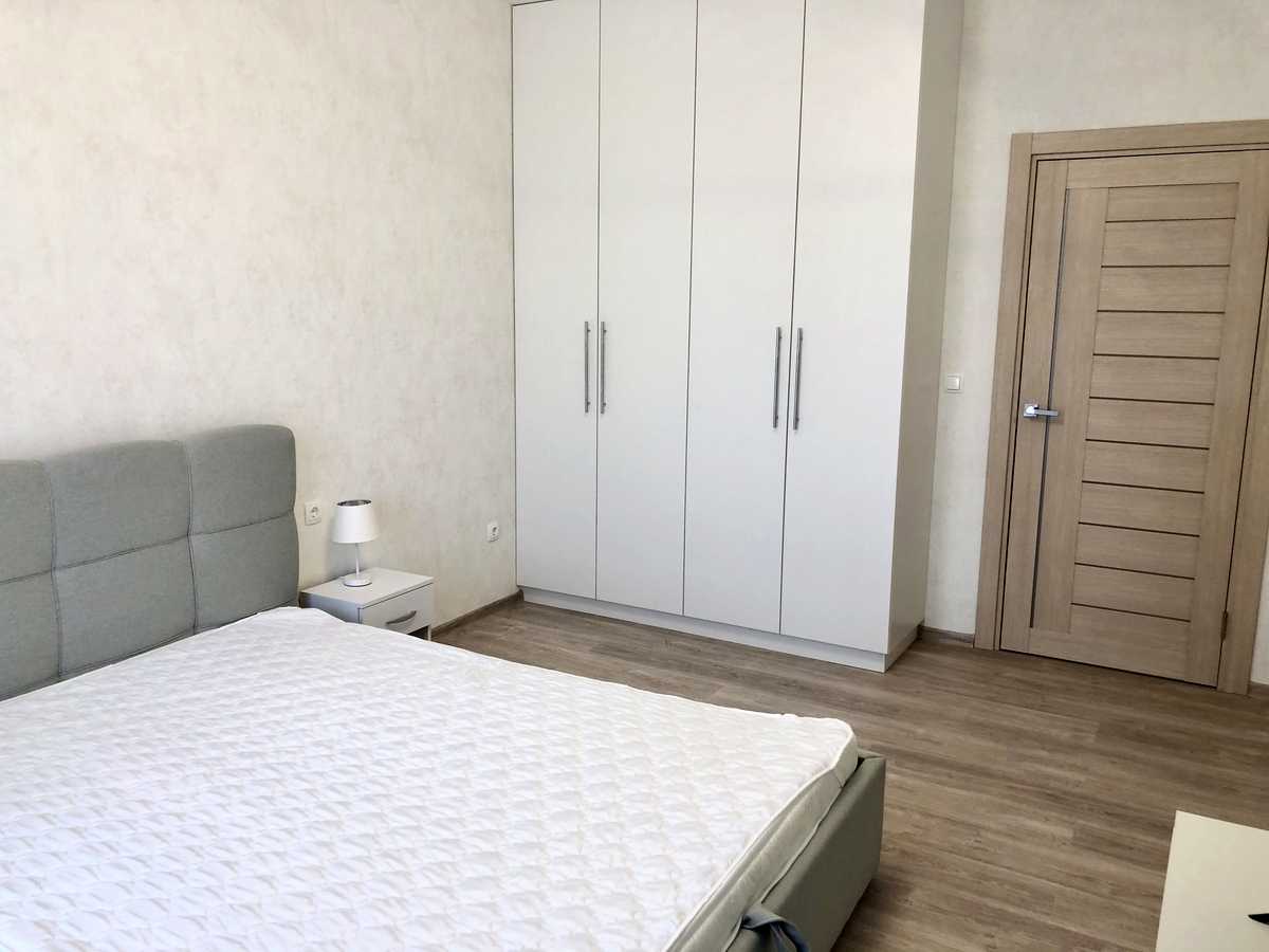 Квартира на вул. Осокорська, 2А в Києві, ID 413504, фото №2