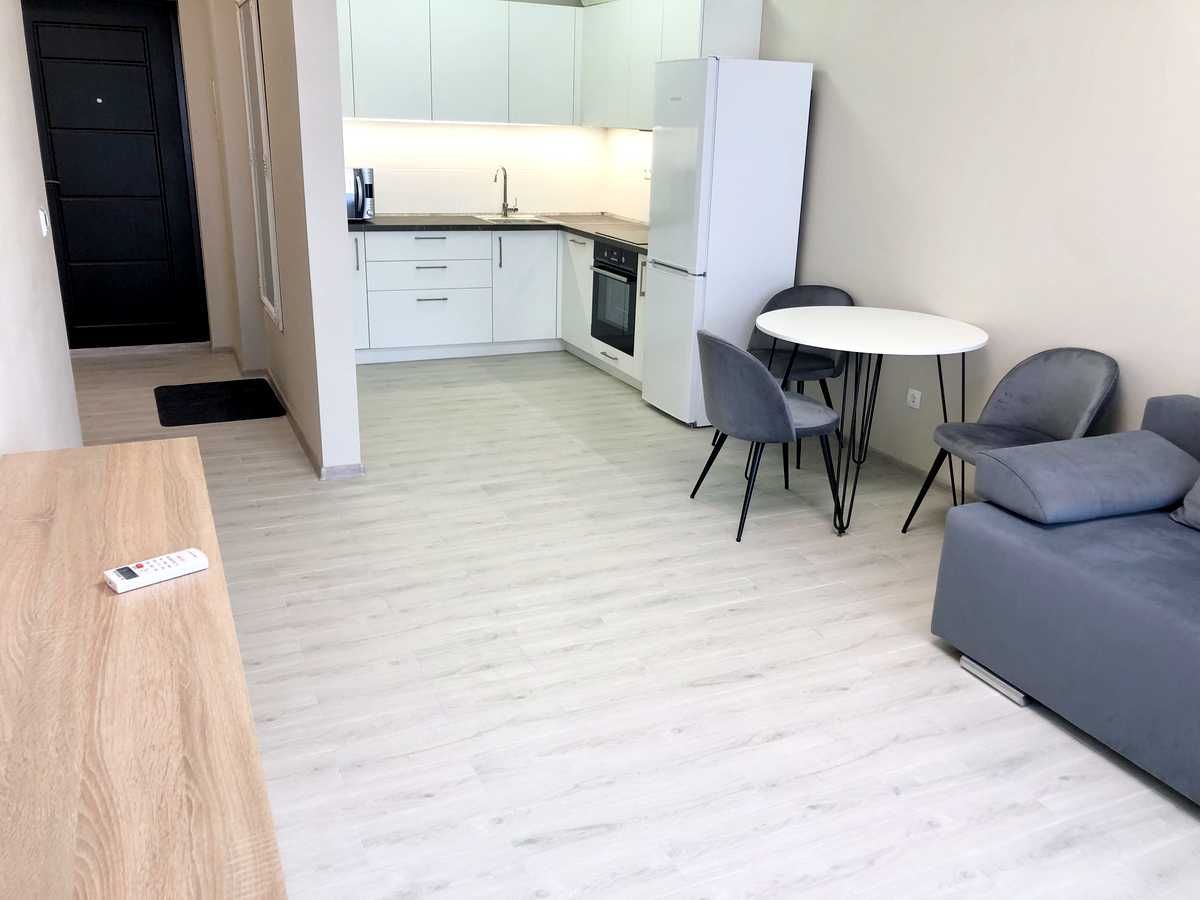 Квартира на вул. Осокорська, 2А в Києві, ID 413504, фото №4