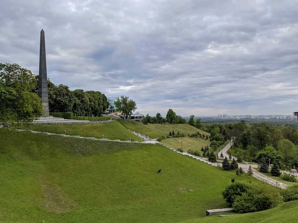 Квартира на вул. Івана Мазепи, 12Б в Києві, ID 413496, фото №9