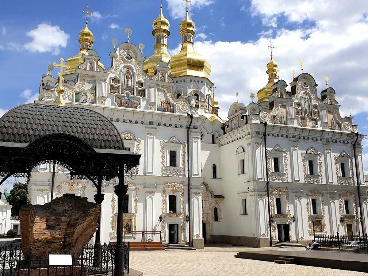 Квартира на вул. Івана Мазепи, 12Б в Києві, ID 413496, фото №11