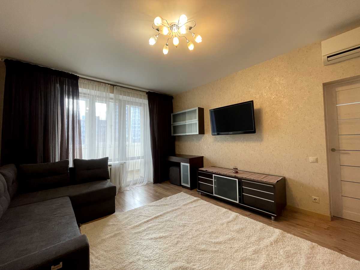 Квартира на вул. Івана Мазепи, 12Б в Києві, ID 413496, фото №5
