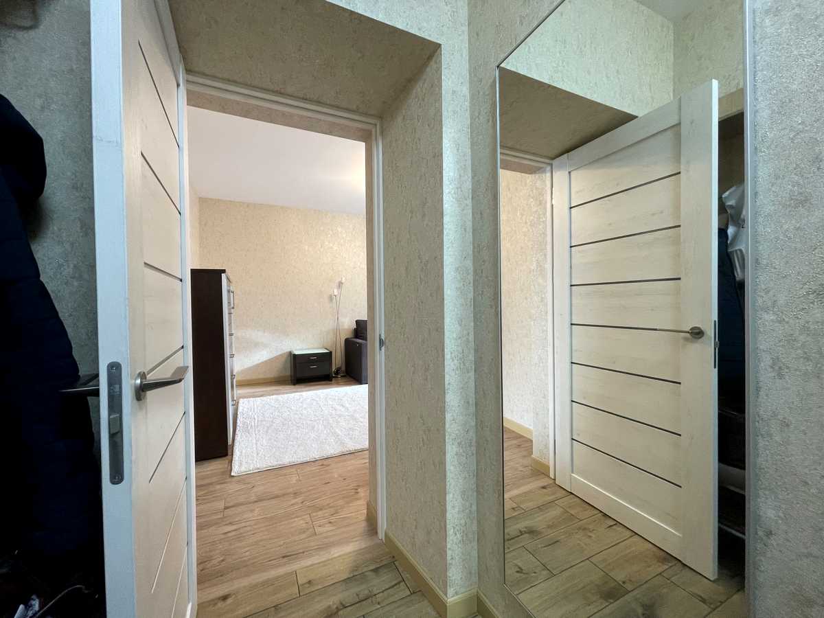 Квартира на вул. Івана Мазепи, 12Б в Києві, ID 413496, фото №6