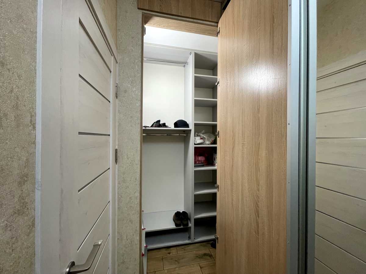 Квартира на вул. Івана Мазепи, 12Б в Києві, ID 413496, фото №7