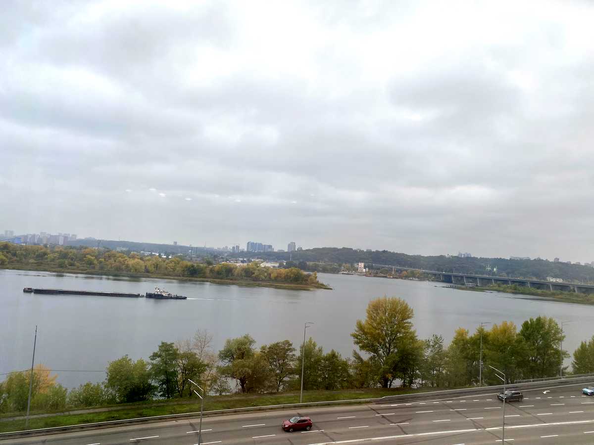 Квартира на вул. Дніпровська 15-Є в Києві, ID 413497, фото №12