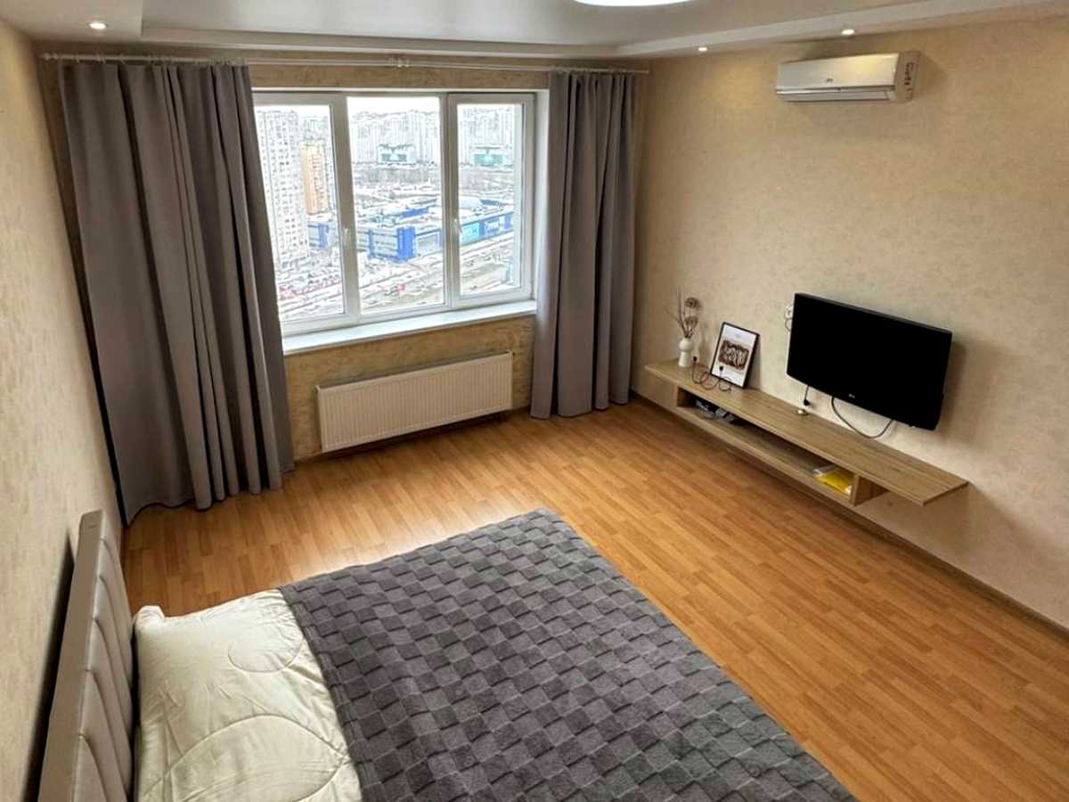 Квартира на вул. Трускавецька, 6В, ID 413495, фото №1