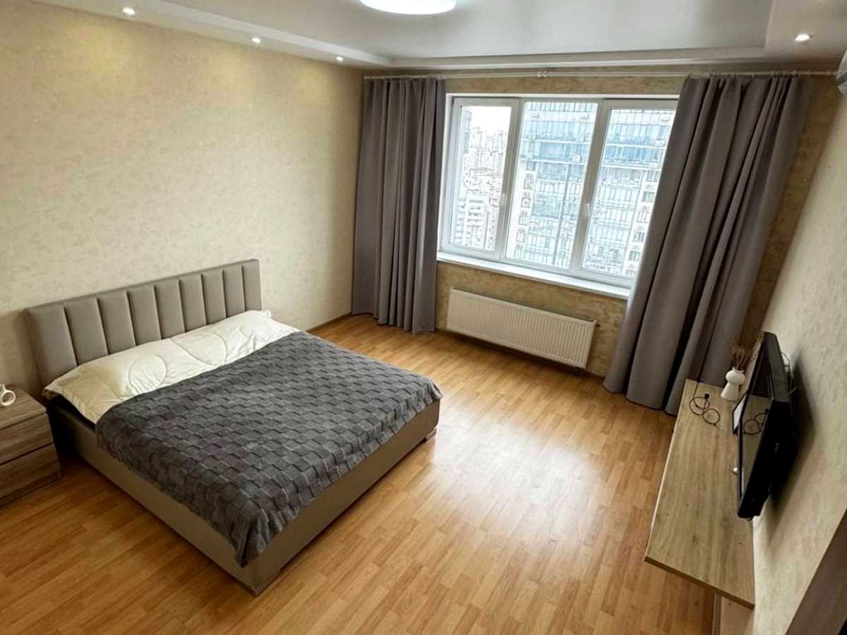 Квартира на вул. Трускавецька, 6В в Києві, ID 413495, фото №2