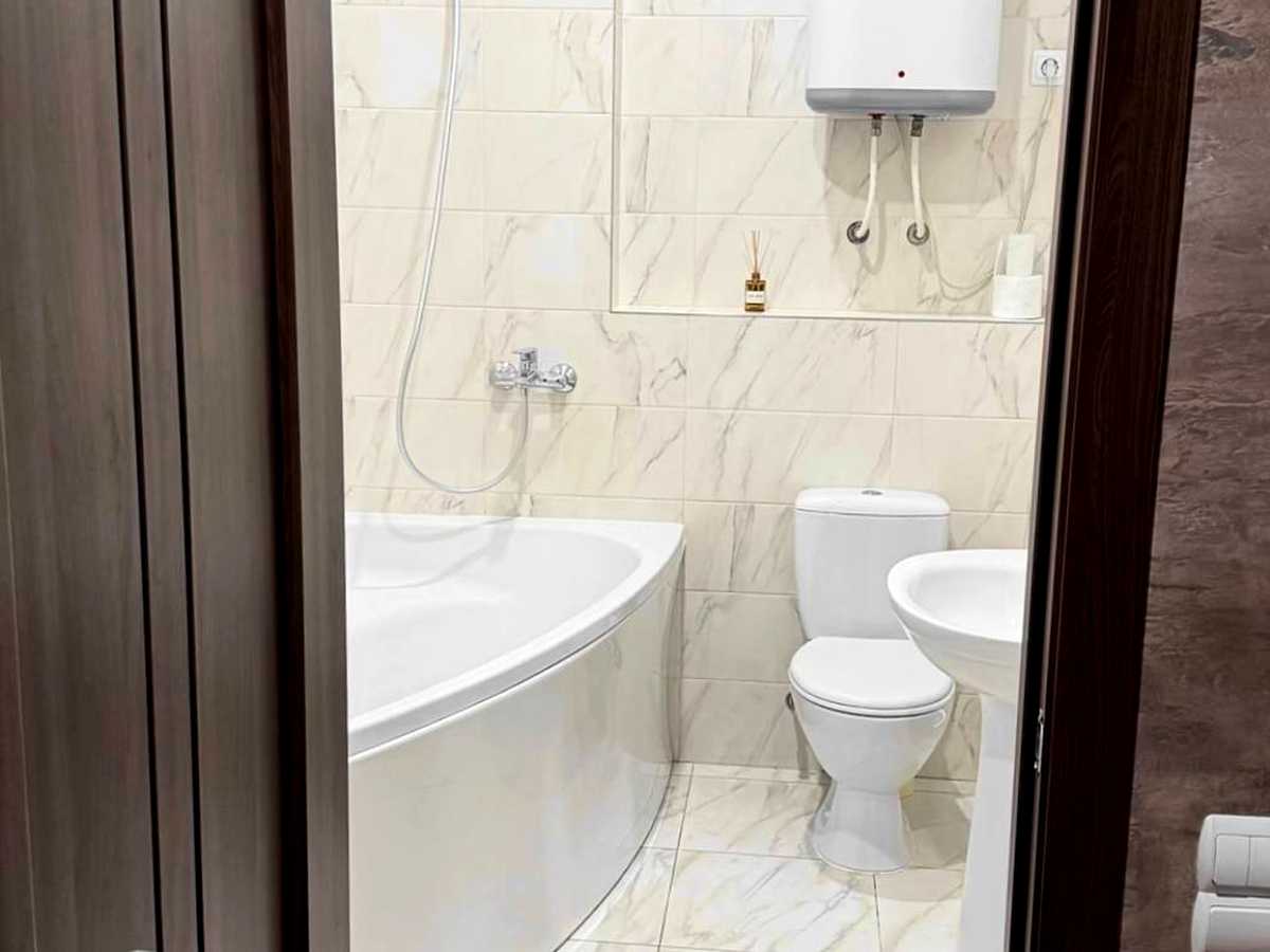 Квартира на вул. Трускавецька, 6В в Києві, ID 413495, фото №11
