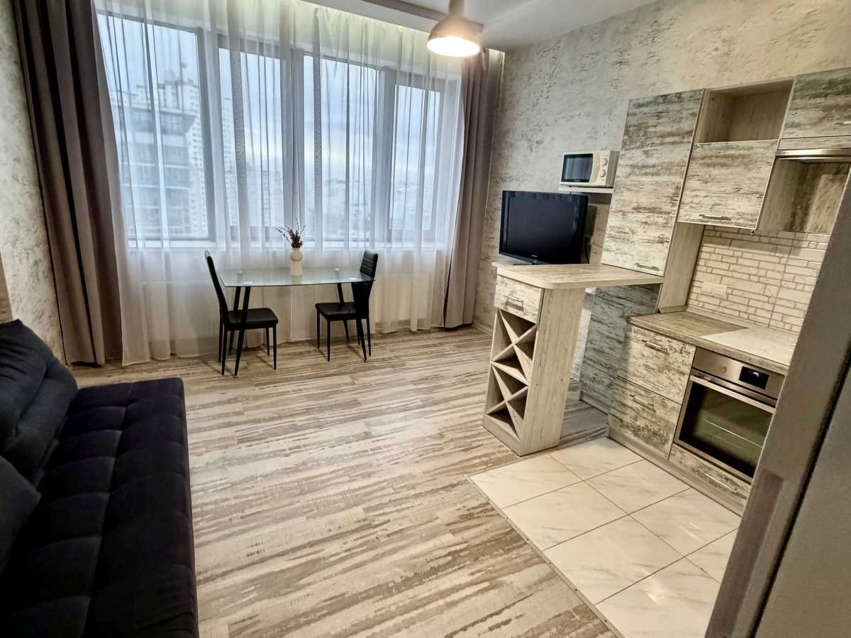 Квартира на вул. Трускавецька, 6В в Києві, ID 413495, фото №13