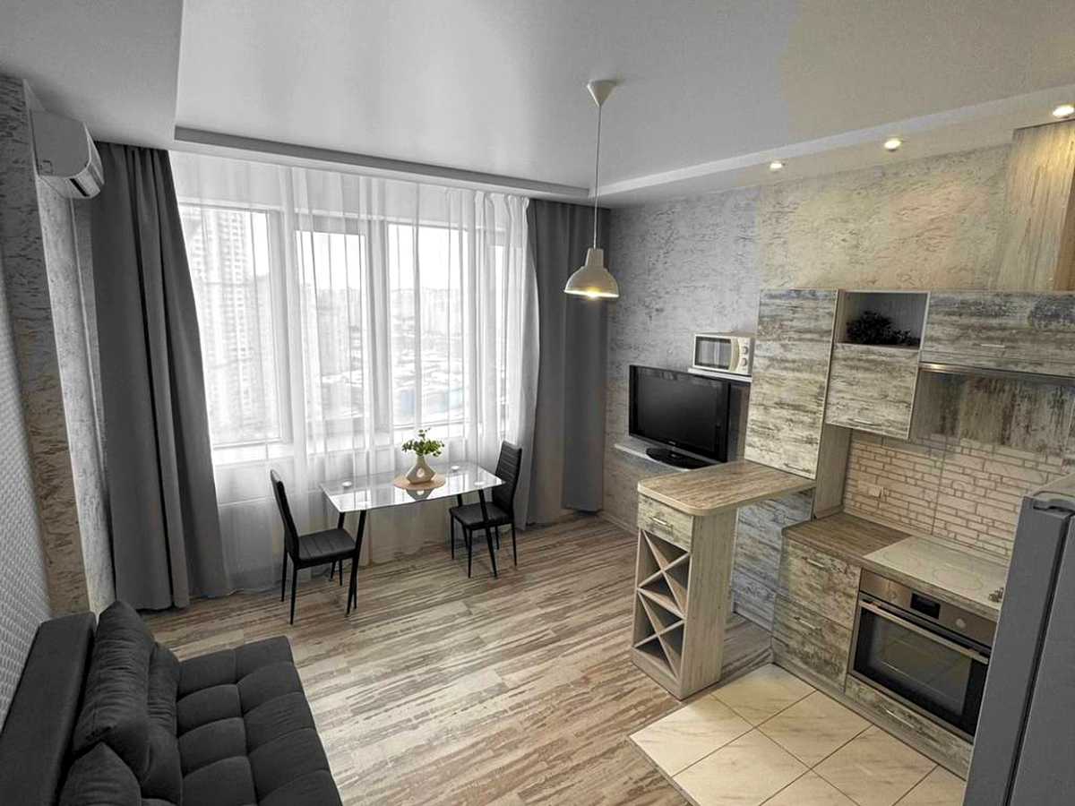 Квартира на вул. Трускавецька, 6В в Києві, ID 413495, фото №4