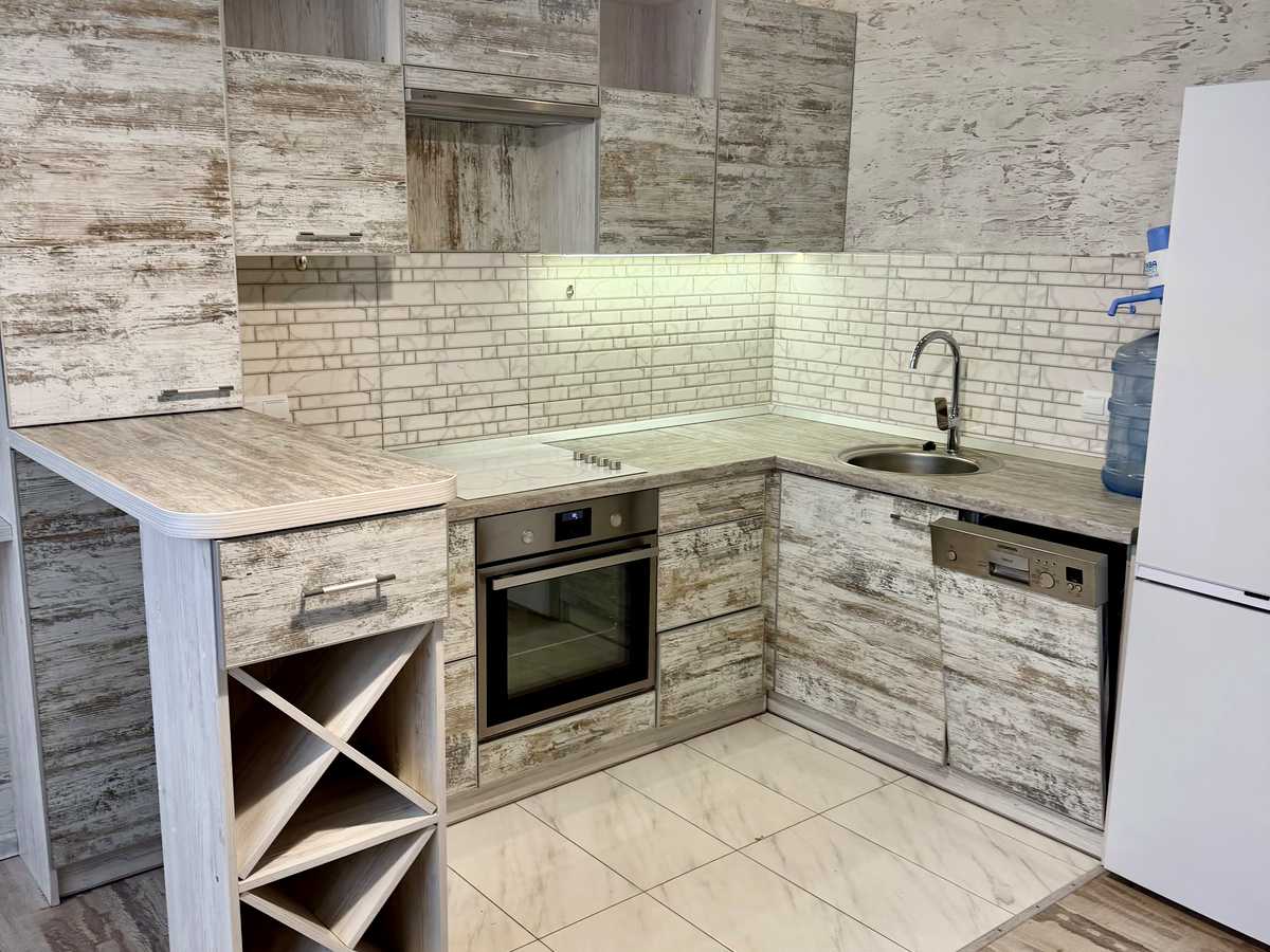 Квартира на вул. Трускавецька, 6В в Києві, ID 413495, фото №5