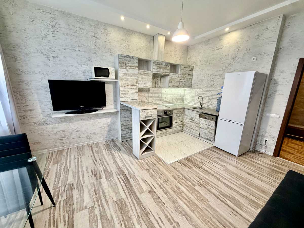 Квартира на вул. Трускавецька, 6В в Києві, ID 413495, фото №6