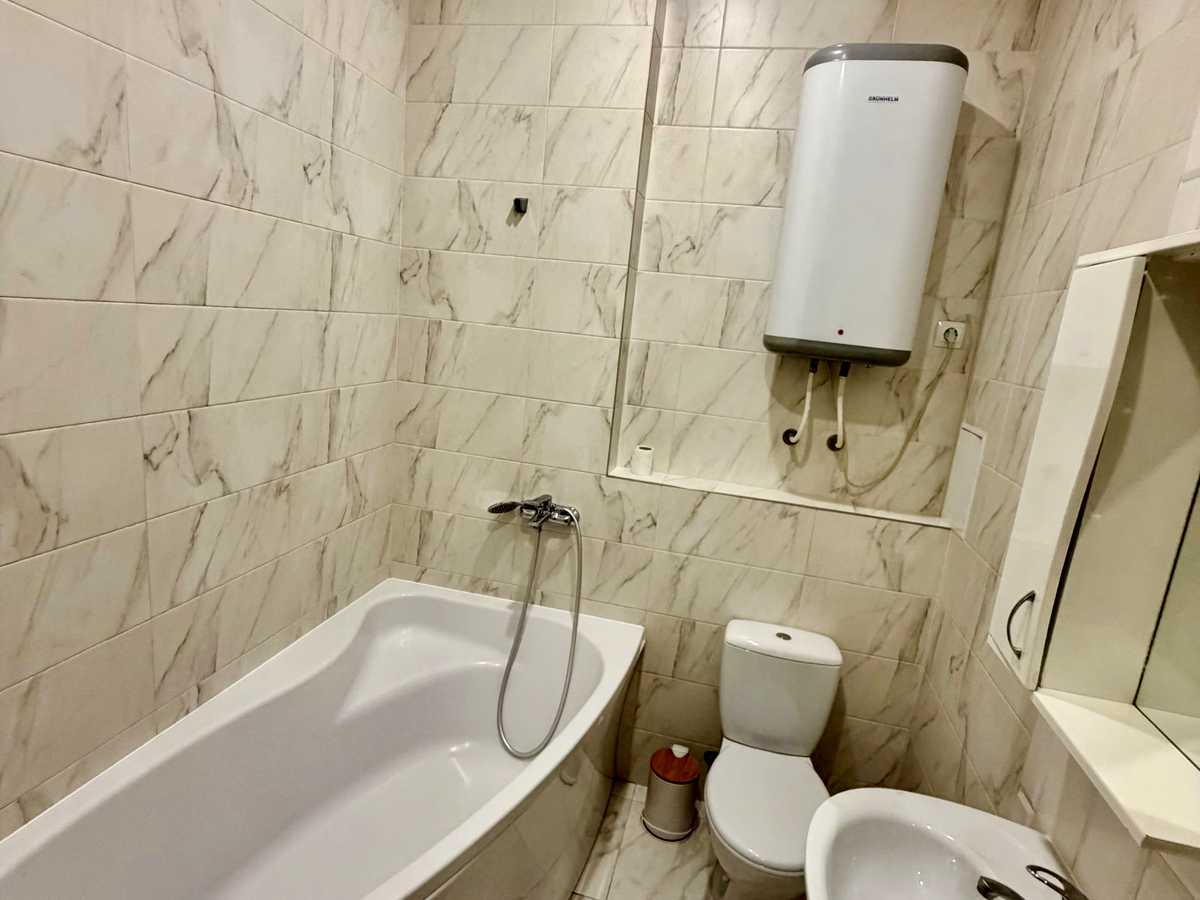 Квартира на вул. Трускавецька, 6В в Києві, ID 413495, фото №8