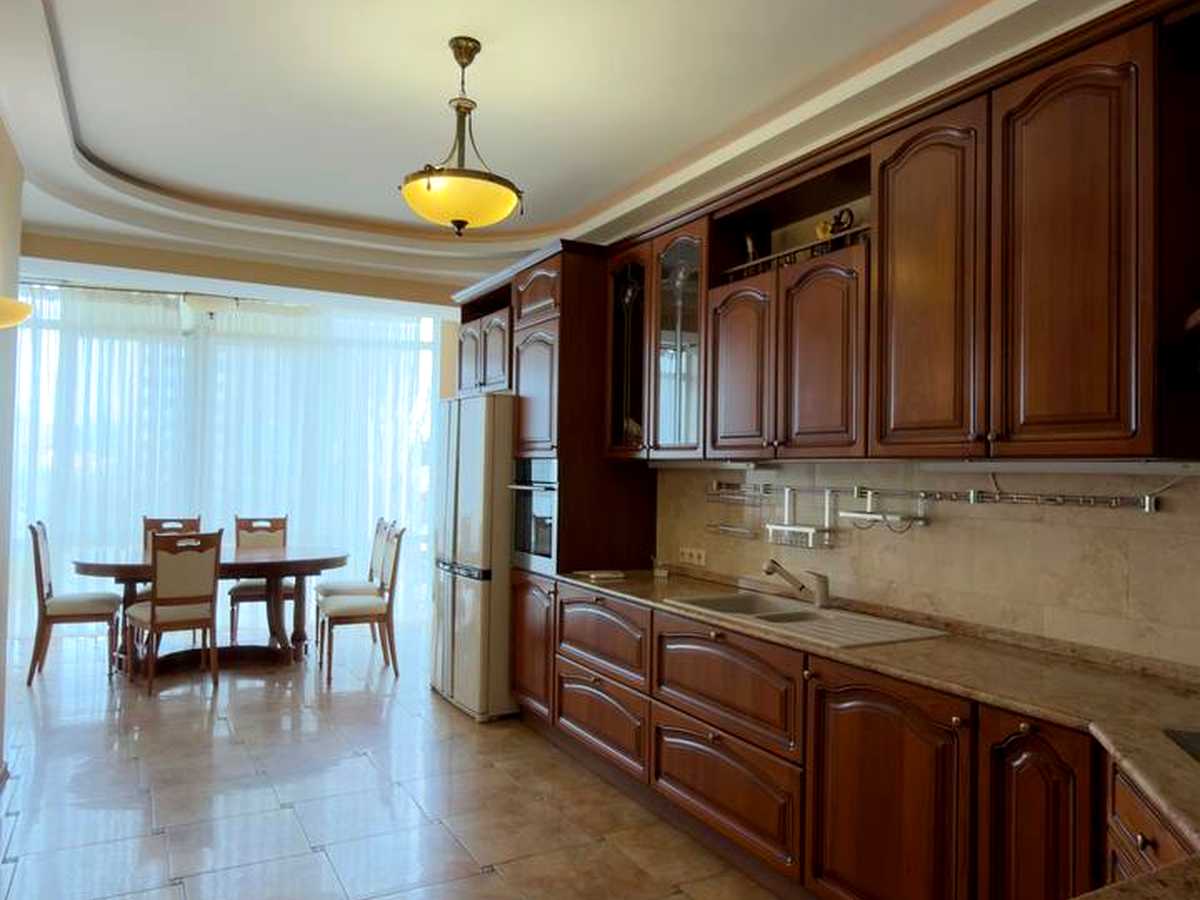 Квартира на вул. Фонтанська дорога, 123/1, ID 413512, фото №1