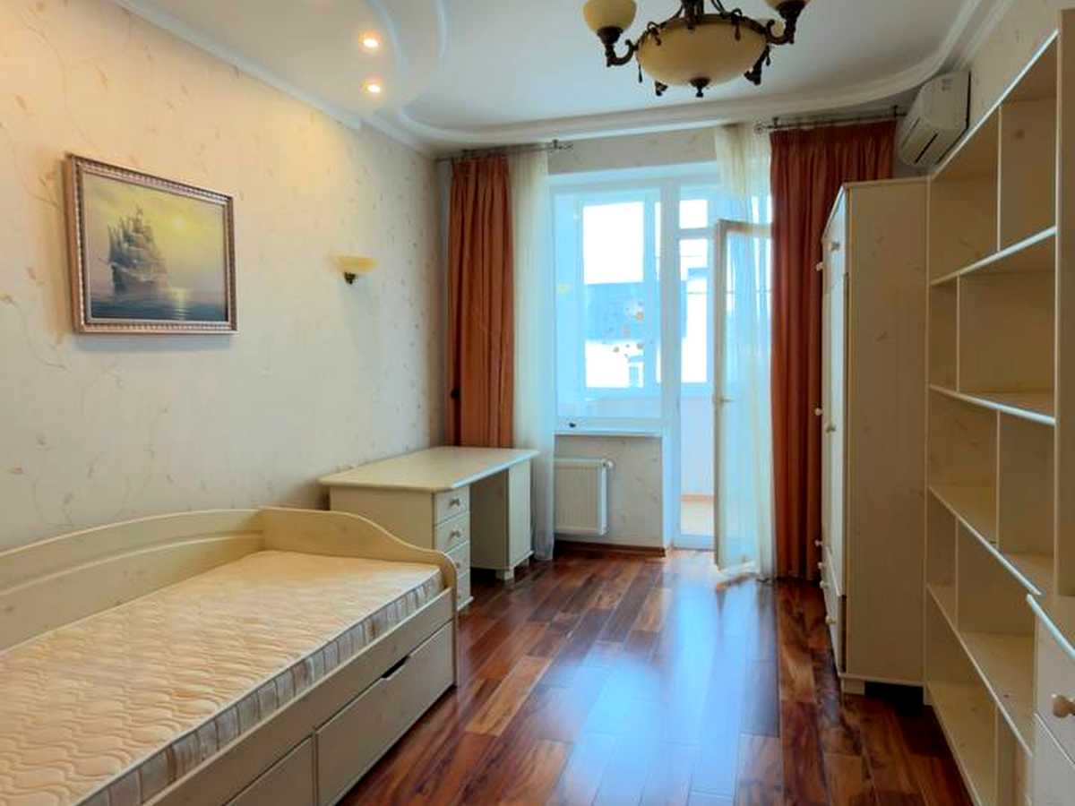 Квартира на вул. Фонтанська дорога, 123/1 в Одесі, ID 413512, фото №14