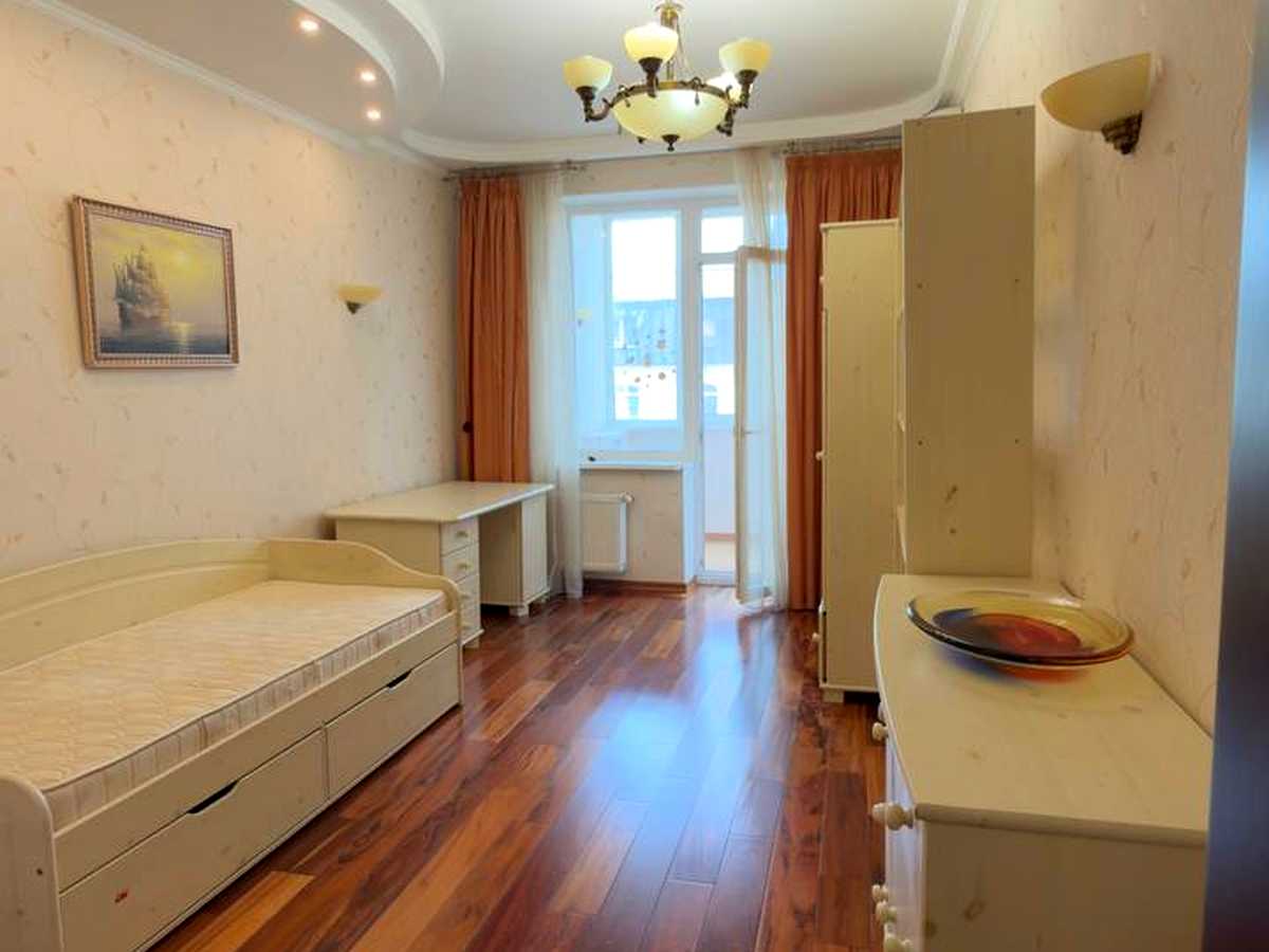 Квартира на вул. Фонтанська дорога, 123/1 в Одесі, ID 413512, фото №15