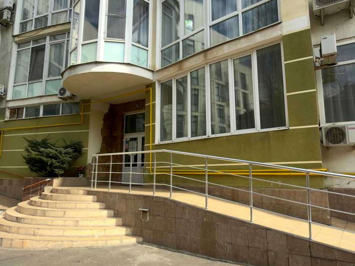 Квартира на вул. Фонтанська дорога, 123/1 в Одесі, ID 413512, фото №18