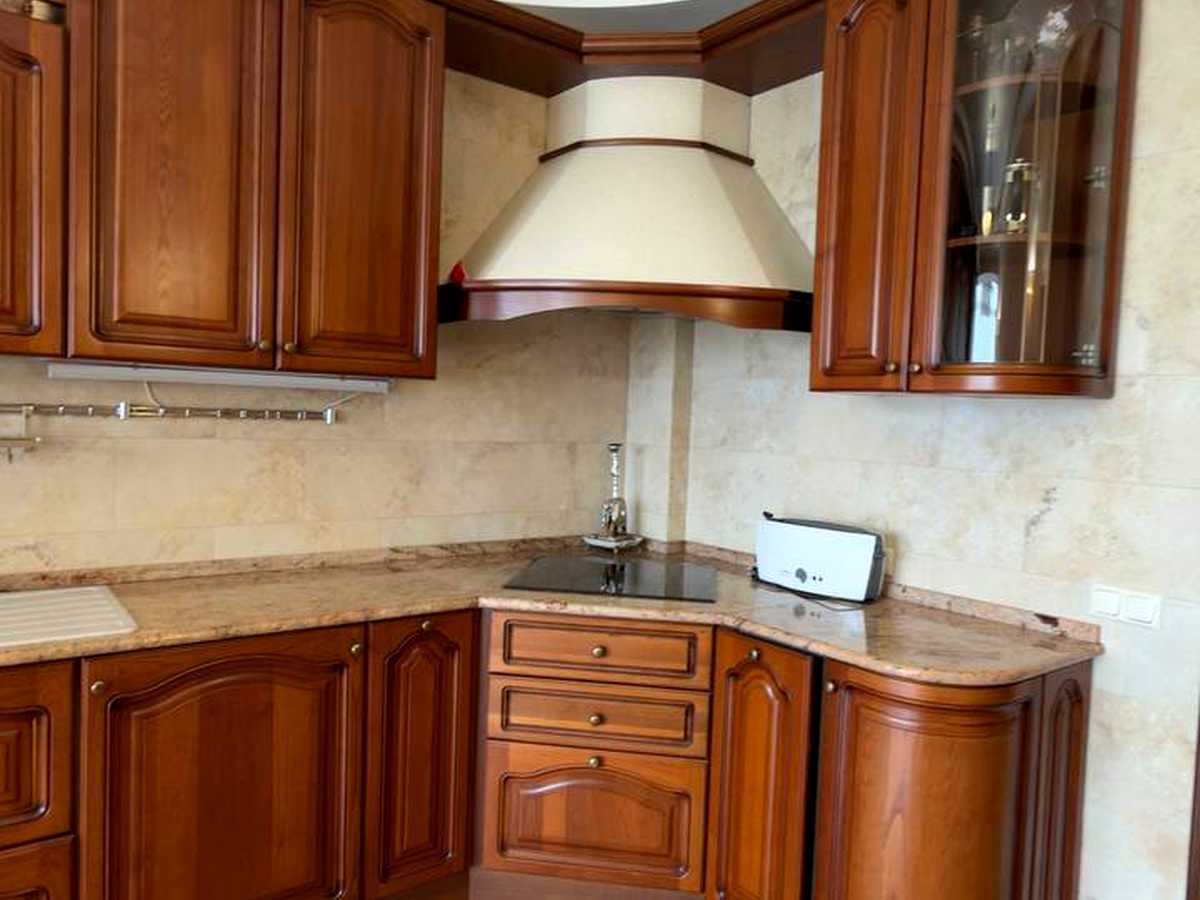 Квартира на вул. Фонтанська дорога, 123/1 в Одесі, ID 413512, фото №3