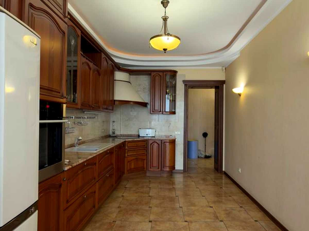 Квартира на вул. Фонтанська дорога, 123/1 в Одесі, ID 413512, фото №4
