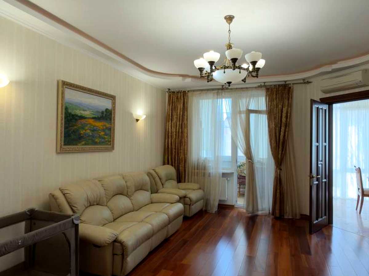 Квартира на вул. Фонтанська дорога, 123/1 в Одесі, ID 413512, фото №5
