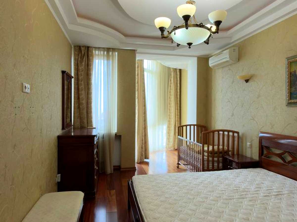 Квартира на вул. Фонтанська дорога, 123/1 в Одесі, ID 413512, фото №9