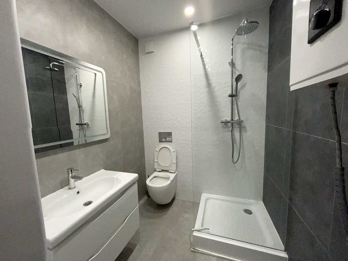 Квартира на вул. Зарічна, 4к1 в Києві, ID 413537, фото №3