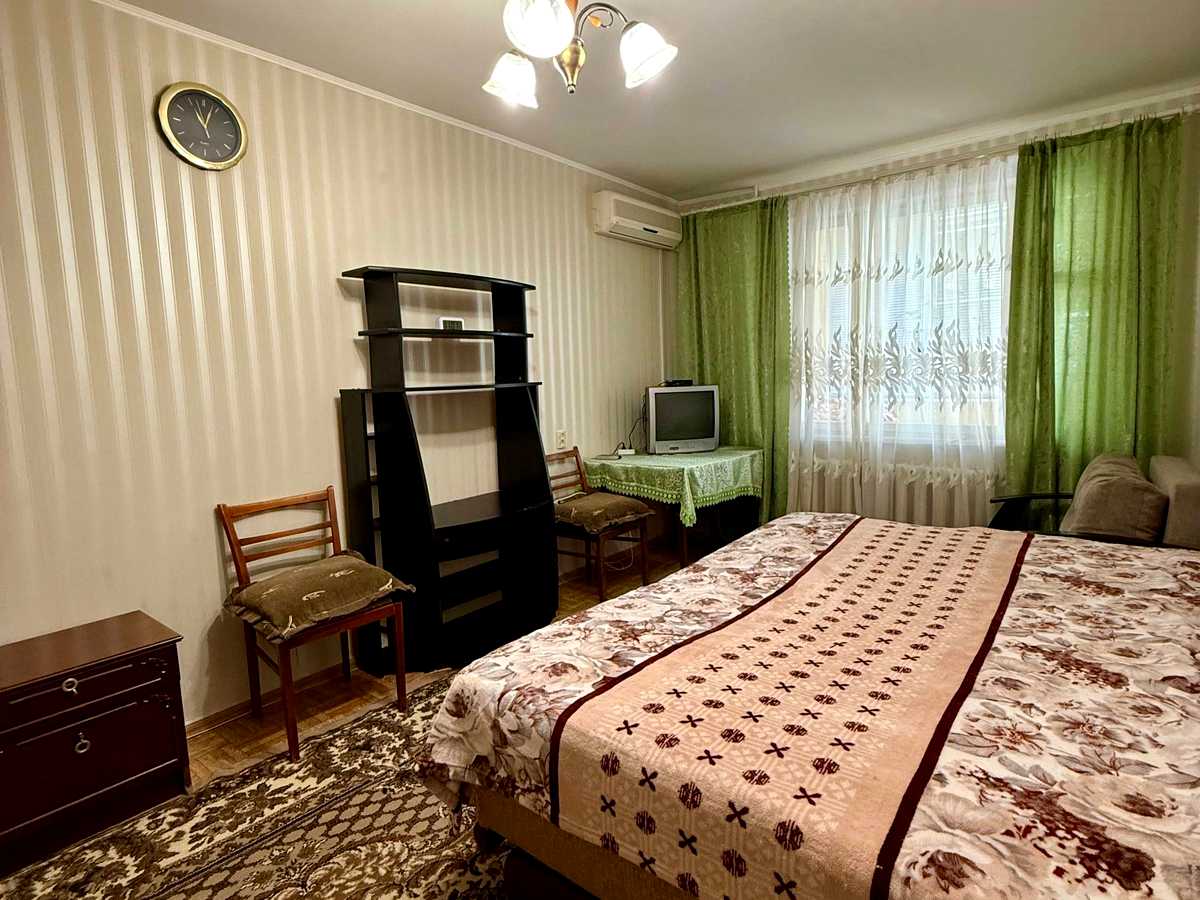 Квартира на вул. Сергія Шелухіна, 41/2, ID 413560, фото №1