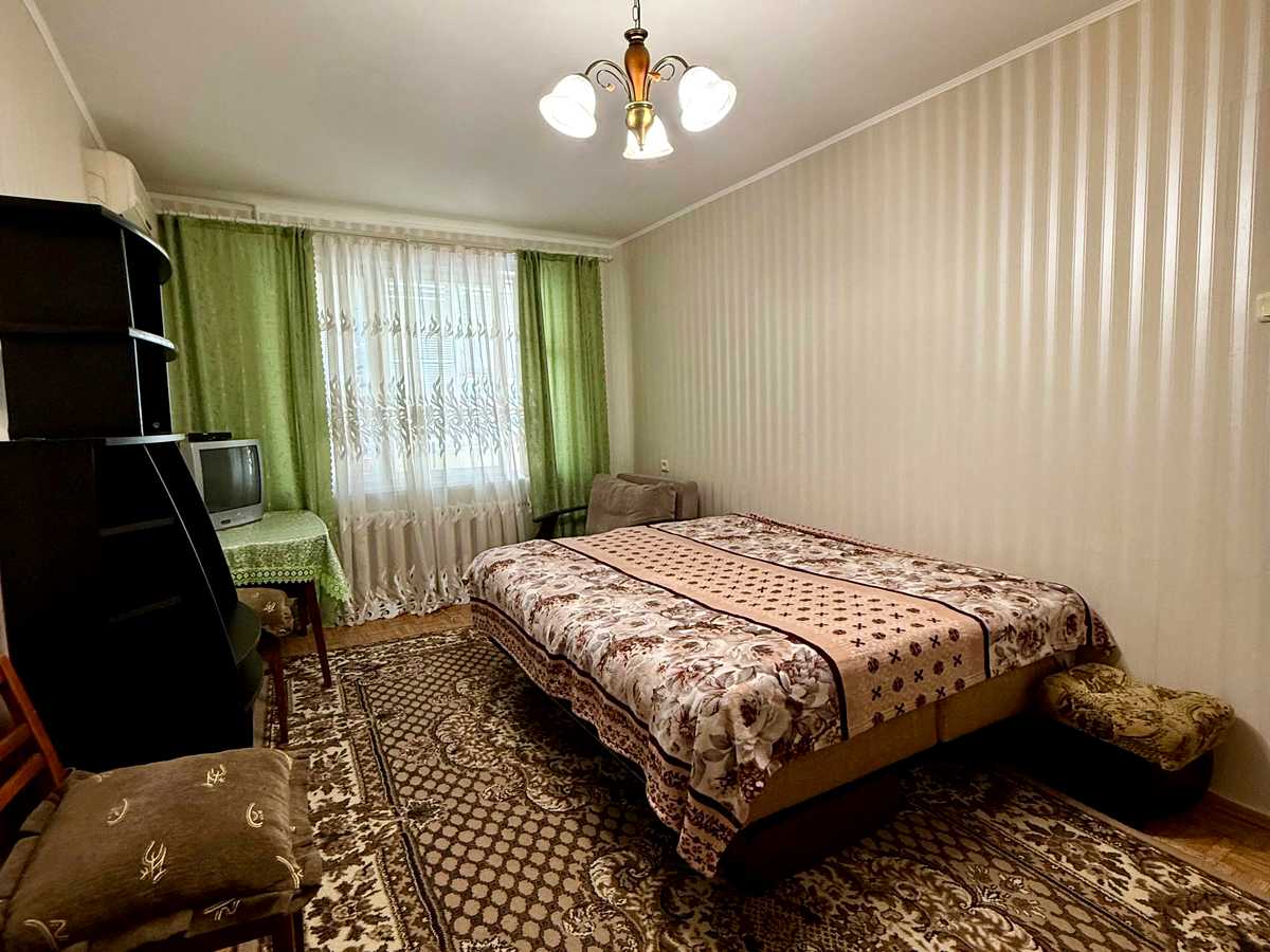 Квартира на вул. Сергія Шелухіна, 41/2 в Одесі, ID 413560, фото №2