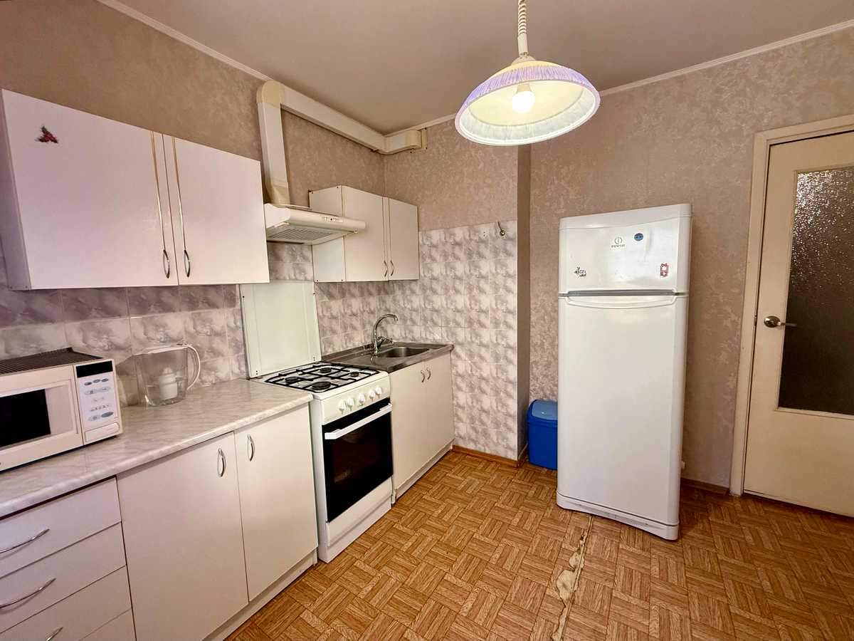 Квартира на вул. Сергія Шелухіна, 41/2 в Одесі, ID 413560, фото №4