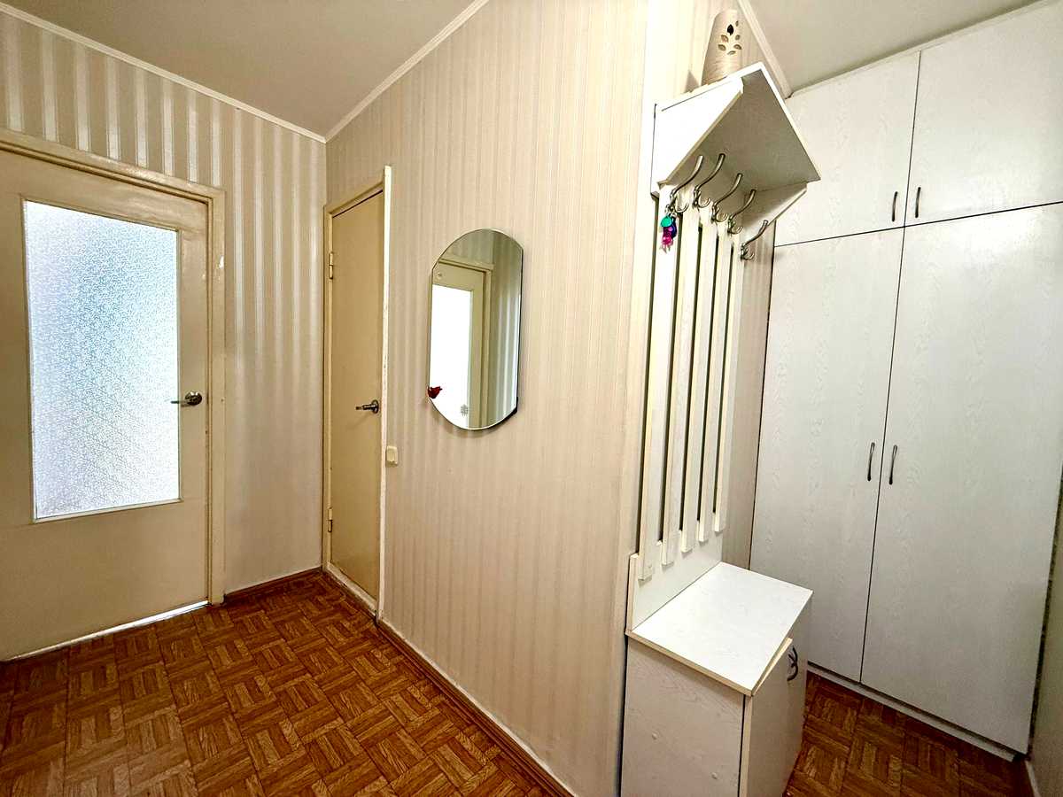 Квартира на вул. Сергія Шелухіна, 41/2 в Одесі, ID 413560, фото №5