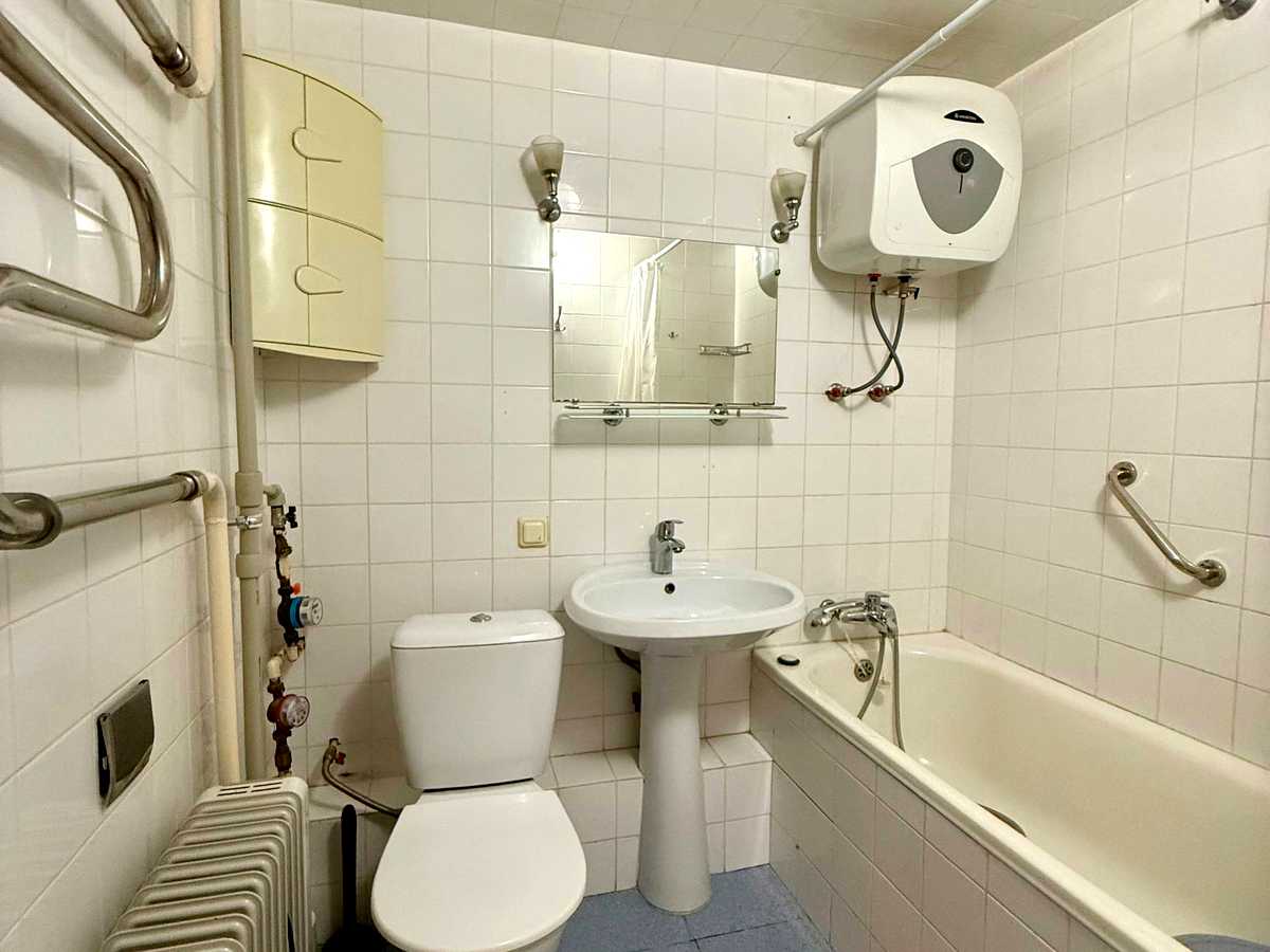 Квартира на вул. Сергія Шелухіна, 41/2 в Одесі, ID 413560, фото №7