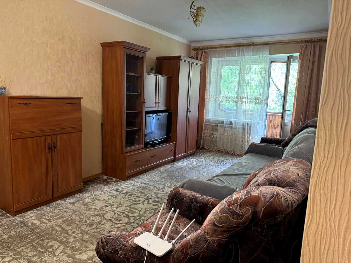 Квартира на вул. Леоніда Первомайського, 11, ID 413625, фото №1