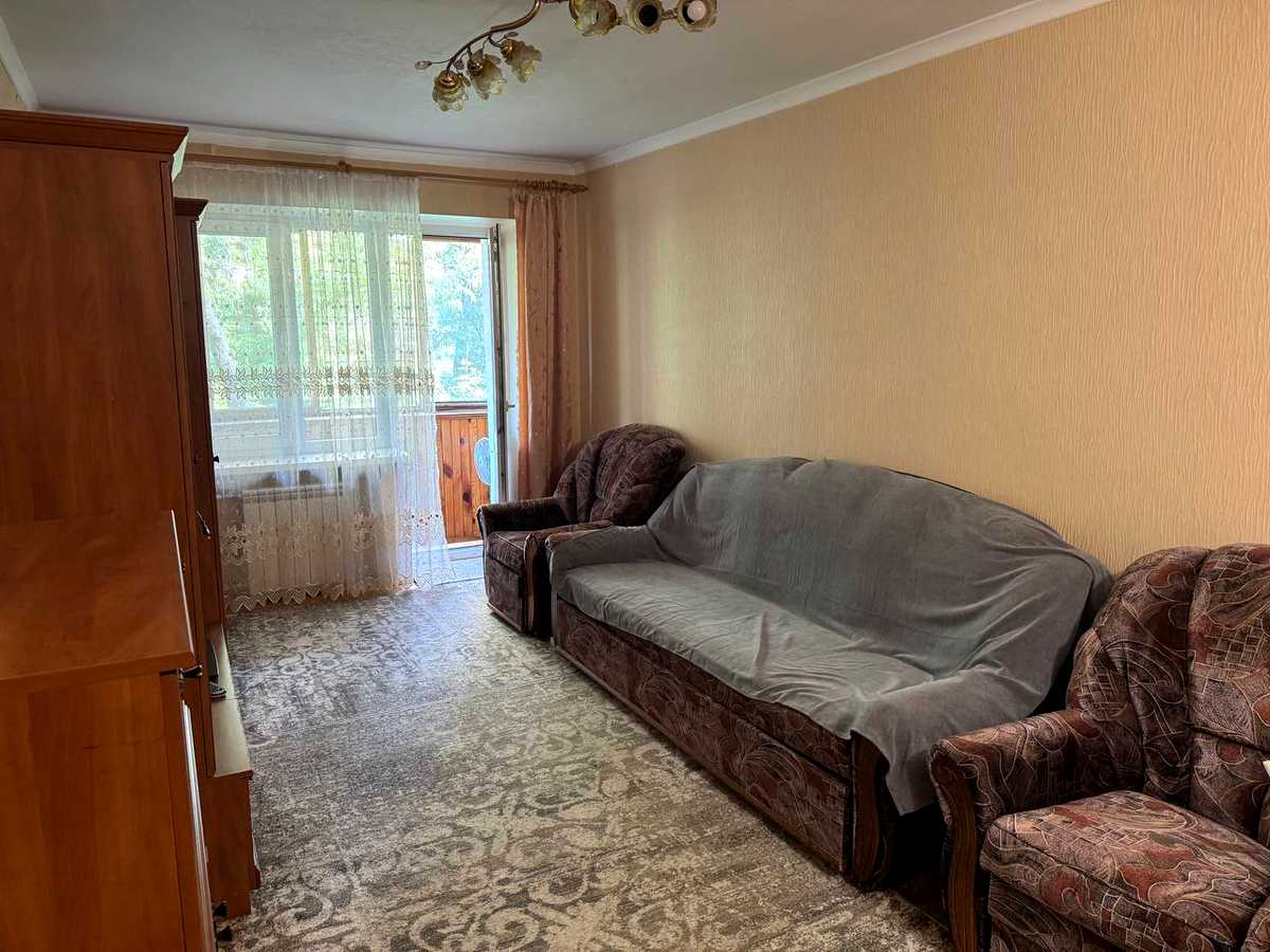 Квартира на вул. Леоніда Первомайського, 11 в Києві, ID 413625, фото №2