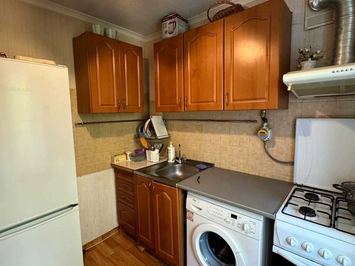 Квартира на вул. Леоніда Первомайського, 11 в Києві, ID 413625, фото №3