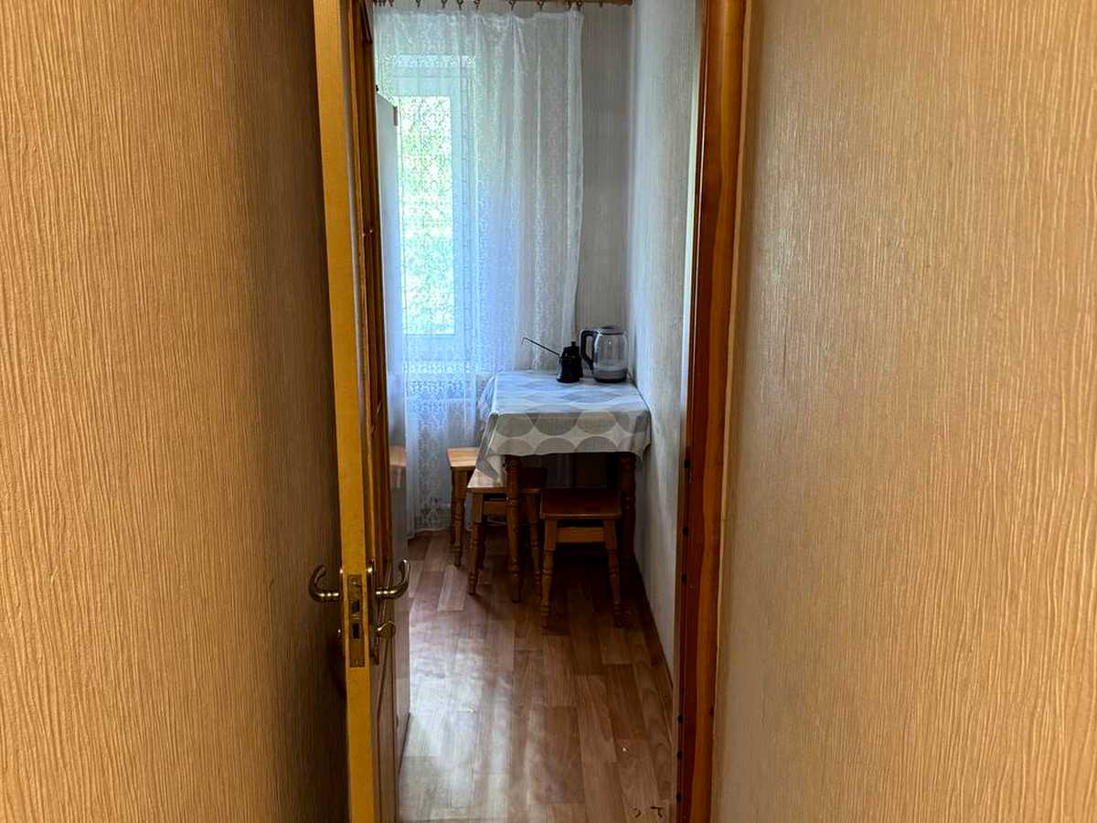 Квартира на вул. Леоніда Первомайського, 11 в Києві, ID 413625, фото №4