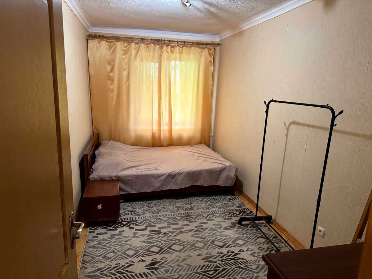 Квартира на вул. Леоніда Первомайського, 11 в Києві, ID 413625, фото №7