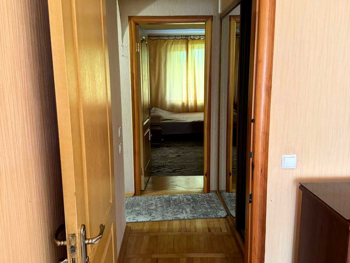 Квартира на вул. Леоніда Первомайського, 11 в Києві, ID 413625, фото №8
