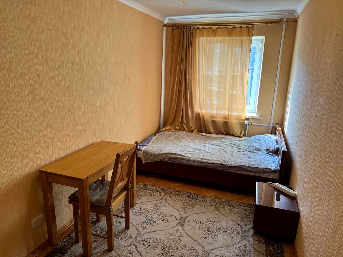 Квартира на вул. Леоніда Первомайського, 11 в Києві, ID 413625, фото №9