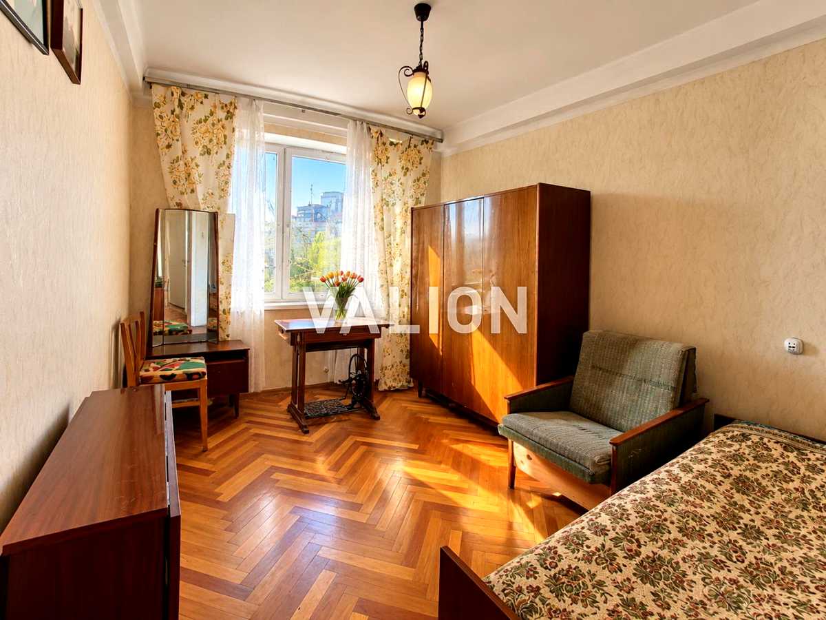 Квартира на бульв. Чоколівський, 19, ID 413763, фото №1