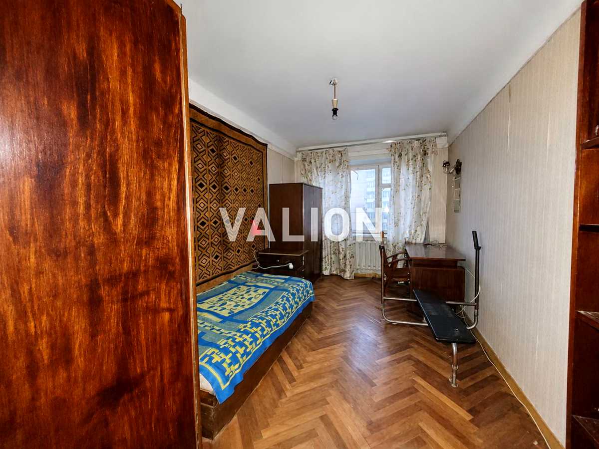 Квартира на бульв. Чоколівський, 19 в Києві, ID 413763, фото №2