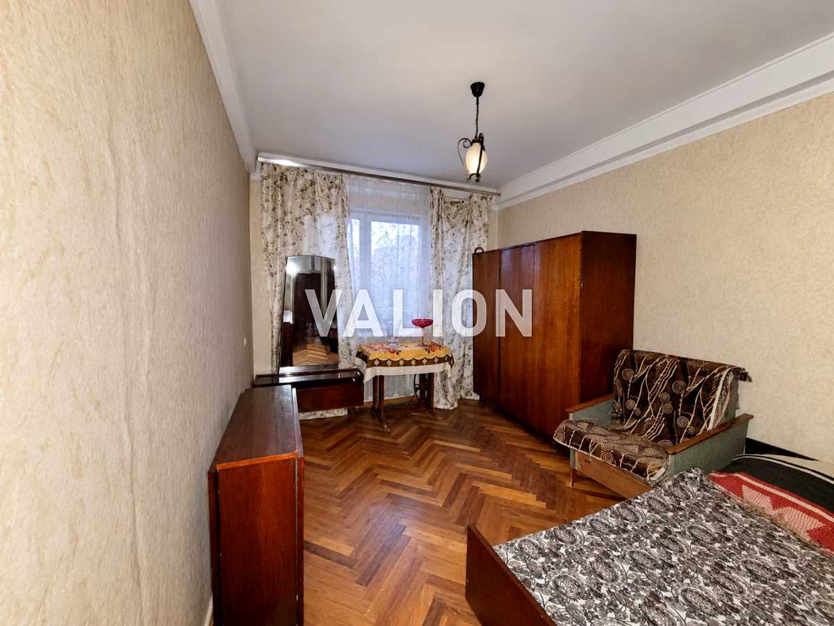 Квартира на бульв. Чоколівський, 19 в Києві, ID 413763, фото №3