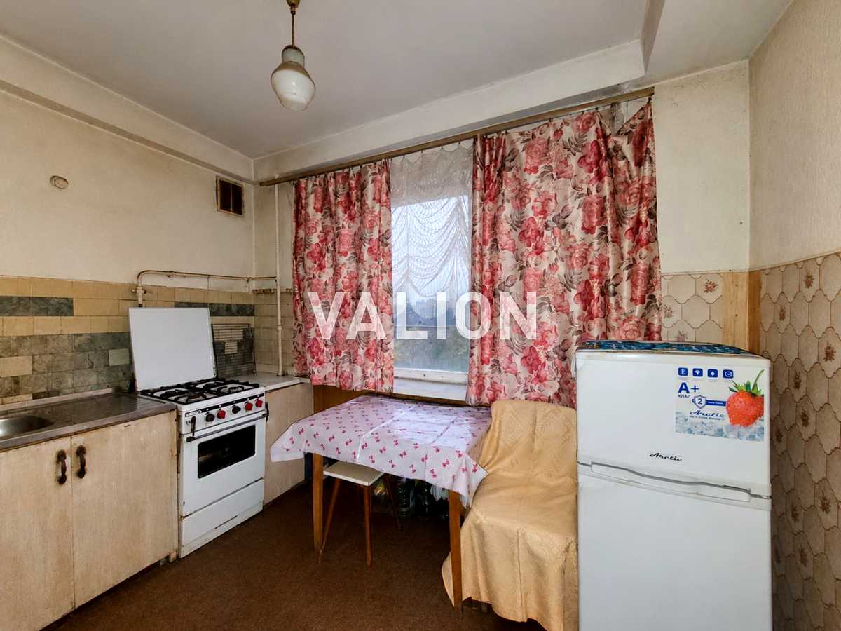 Квартира на бульв. Чоколівський, 19 в Києві, ID 413763, фото №4