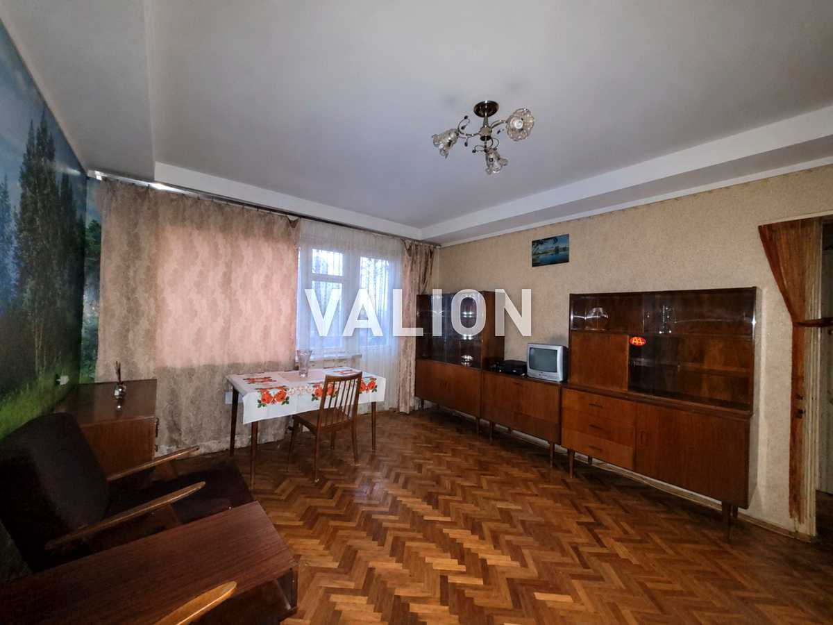 Квартира на бульв. Чоколівський, 19 в Києві, ID 413763, фото №5